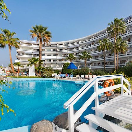 Apartamentos Garden Atlantis En Club Atlantis Costa Adeje  ภายนอก รูปภาพ