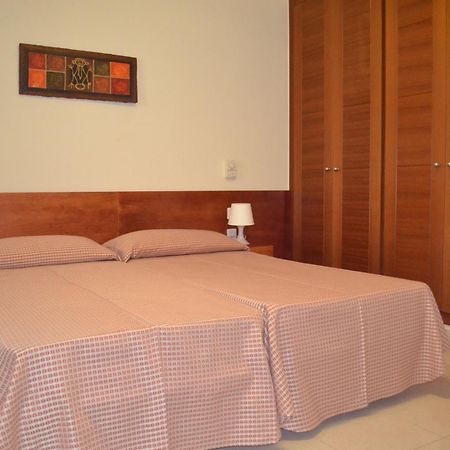 Apartamentos Garden Atlantis En Club Atlantis Costa Adeje  ภายนอก รูปภาพ