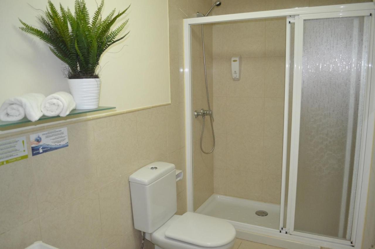 Apartamentos Garden Atlantis En Club Atlantis Costa Adeje  ภายนอก รูปภาพ