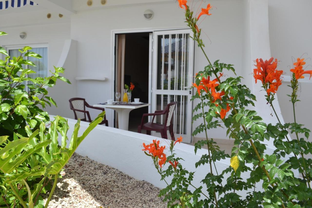 Apartamentos Garden Atlantis En Club Atlantis Costa Adeje  ภายนอก รูปภาพ