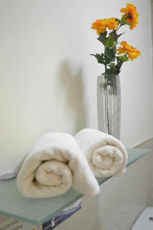 Apartamentos Garden Atlantis En Club Atlantis Costa Adeje  ภายนอก รูปภาพ
