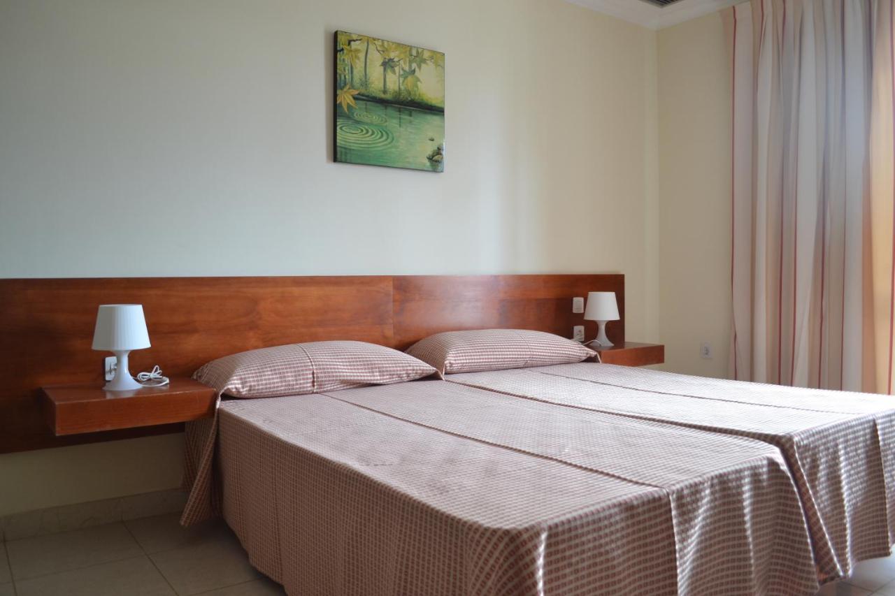 Apartamentos Garden Atlantis En Club Atlantis Costa Adeje  ภายนอก รูปภาพ