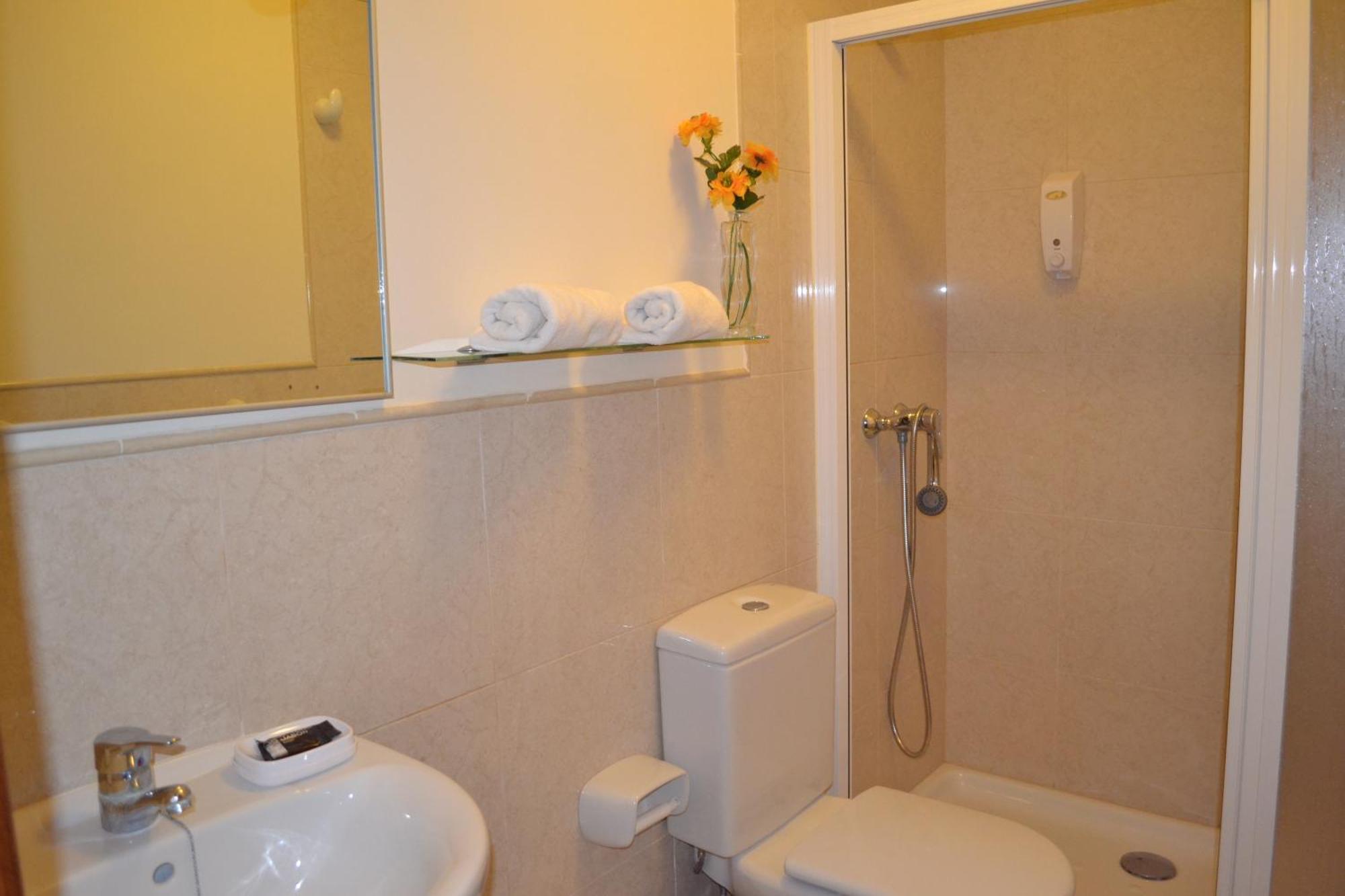Apartamentos Garden Atlantis En Club Atlantis Costa Adeje  ภายนอก รูปภาพ
