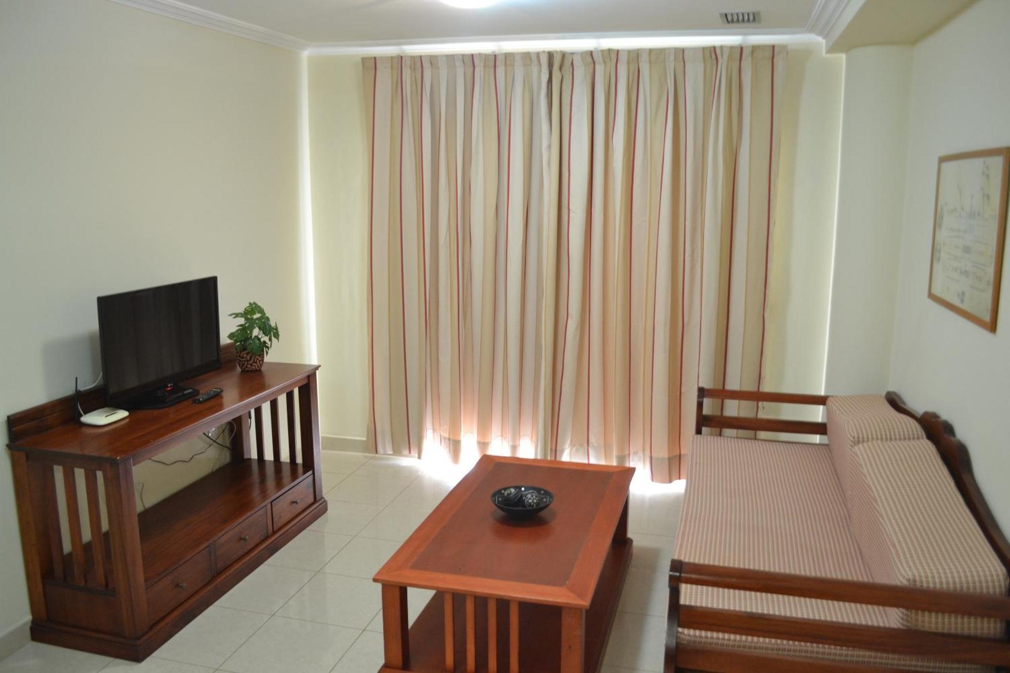 Apartamentos Garden Atlantis En Club Atlantis Costa Adeje  ภายนอก รูปภาพ