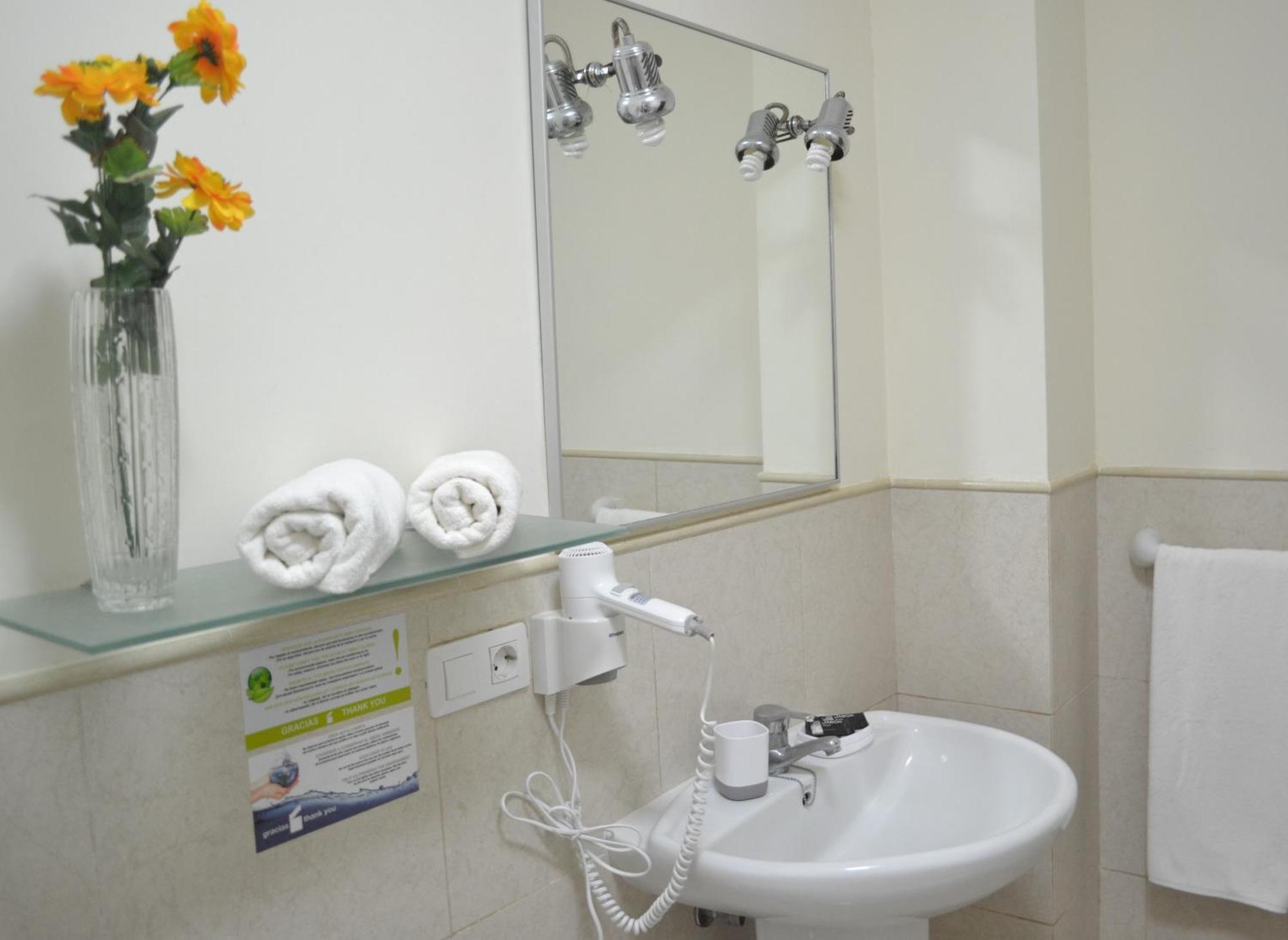 Apartamentos Garden Atlantis En Club Atlantis Costa Adeje  ภายนอก รูปภาพ